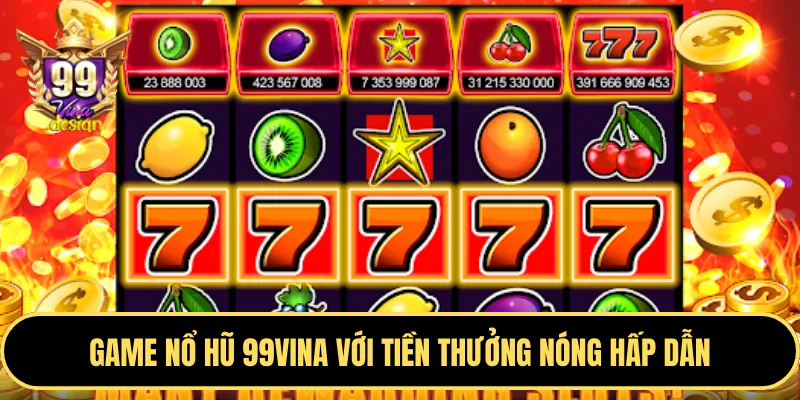 Trò chơi Nổ Hũ Loto188